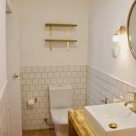 Authentic Luxury In Center Apartamento Ponta Delgada