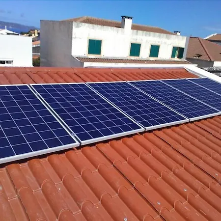 Authentic Luxury In Center Ponta Delgada