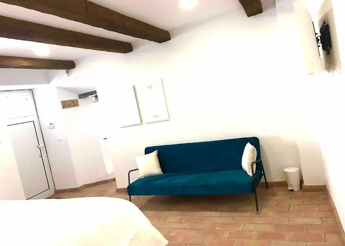 Apartment Authentic Luxury In Center