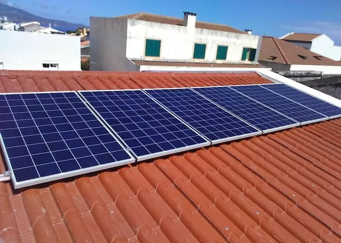 Authentic Luxury In Center Ponta Delgada (Sao Miguel)