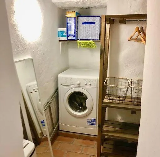 Authentic Luxury In Center Apartment