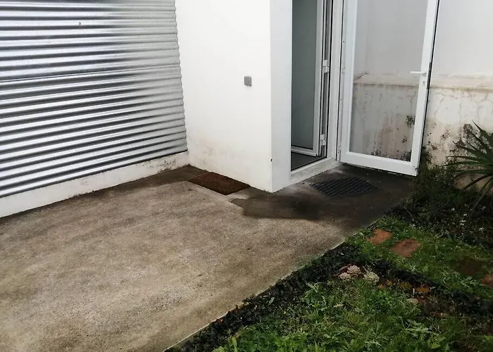 Authentic Luxury In Center * Ponta Delgada